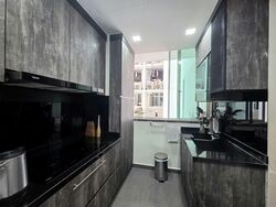 Lilydale (D27), Condominium #605095381